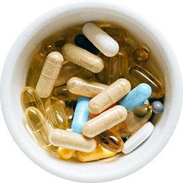 ingredientes alimentares funcionais
