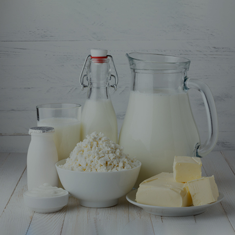 Solução de Estabilização Alimentar
    